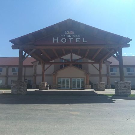 Prairie Wind Hotel Oglala Zewnętrze zdjęcie